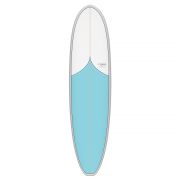 Surfboard TORQ Epoxy TET 7.4 VP Funboard Classic 2